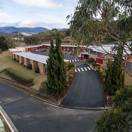 City View Motel Montagu Bay Εξωτερικό φωτογραφία