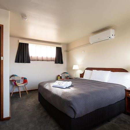 City View Motel Montagu Bay Εξωτερικό φωτογραφία