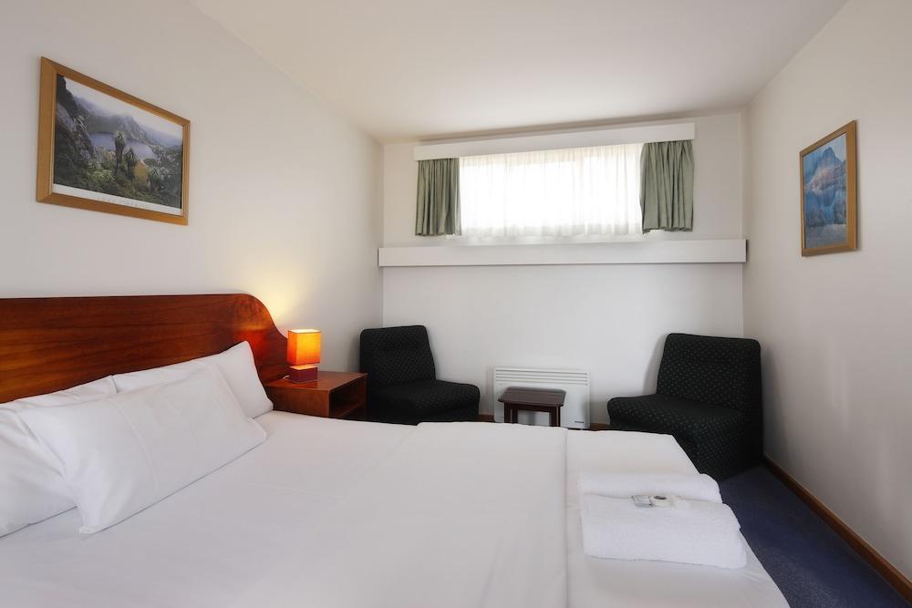City View Motel Montagu Bay Εξωτερικό φωτογραφία