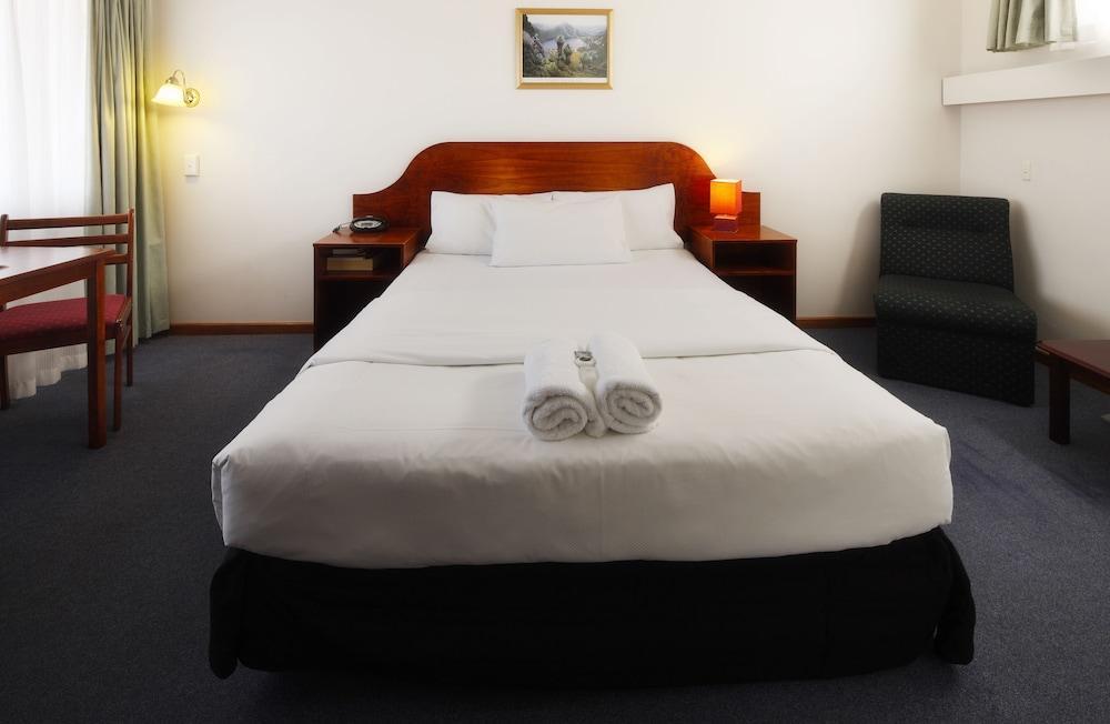 City View Motel Montagu Bay Εξωτερικό φωτογραφία