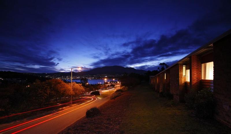 City View Motel Montagu Bay Εξωτερικό φωτογραφία