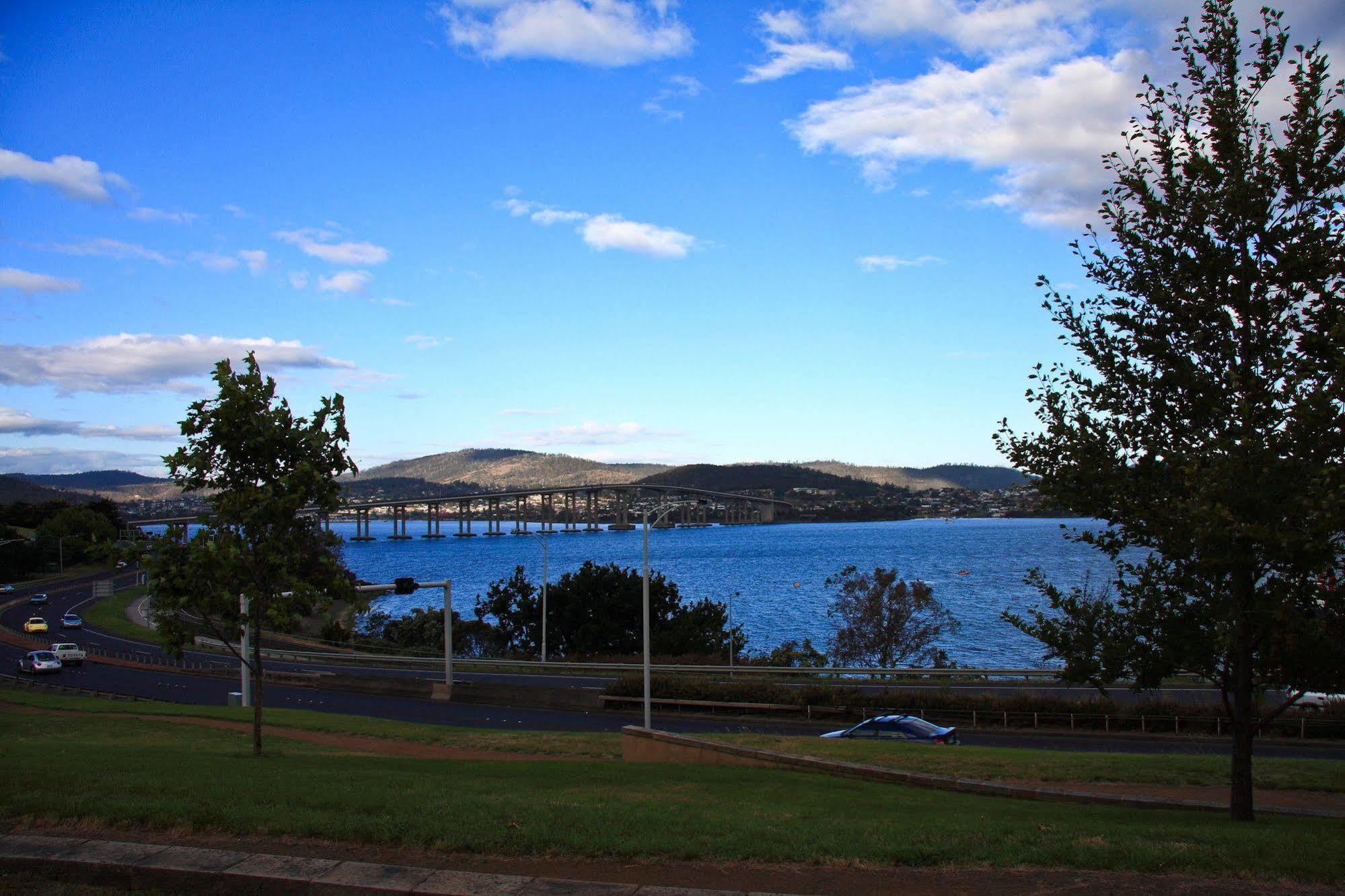 City View Motel Montagu Bay Εξωτερικό φωτογραφία
