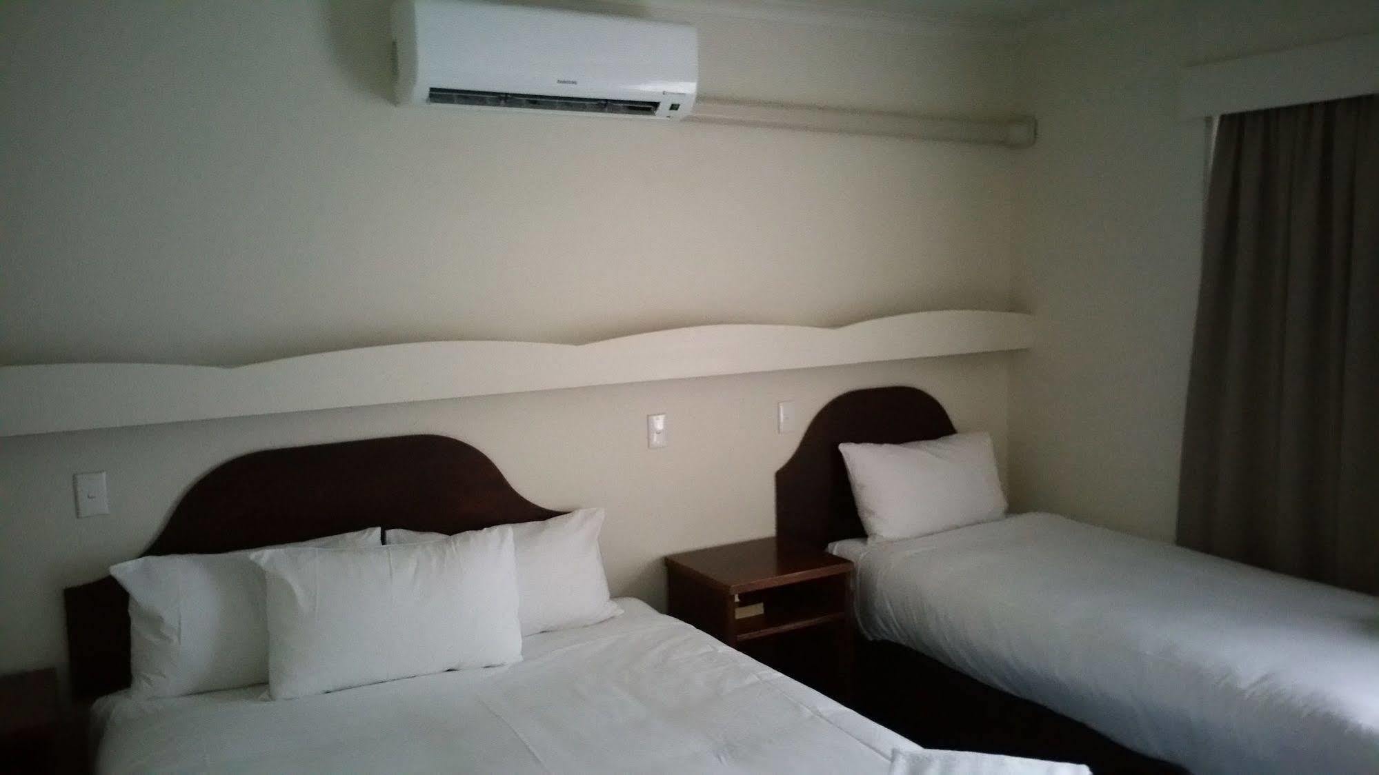 City View Motel Montagu Bay Εξωτερικό φωτογραφία