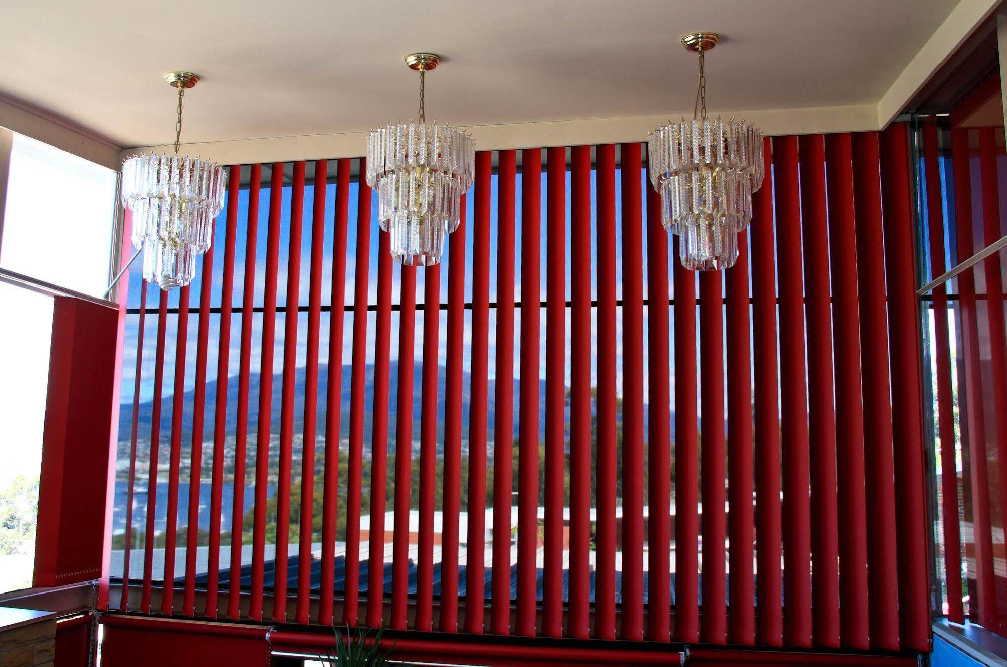City View Motel Montagu Bay Εξωτερικό φωτογραφία