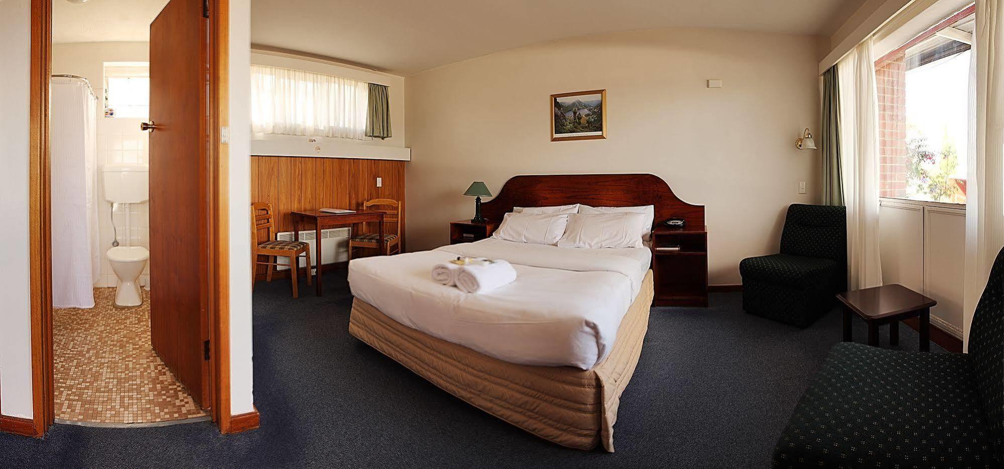 City View Motel Montagu Bay Εξωτερικό φωτογραφία