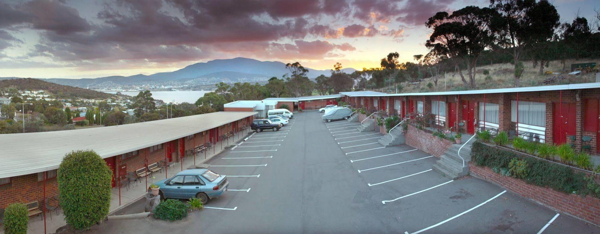 City View Motel Montagu Bay Εξωτερικό φωτογραφία