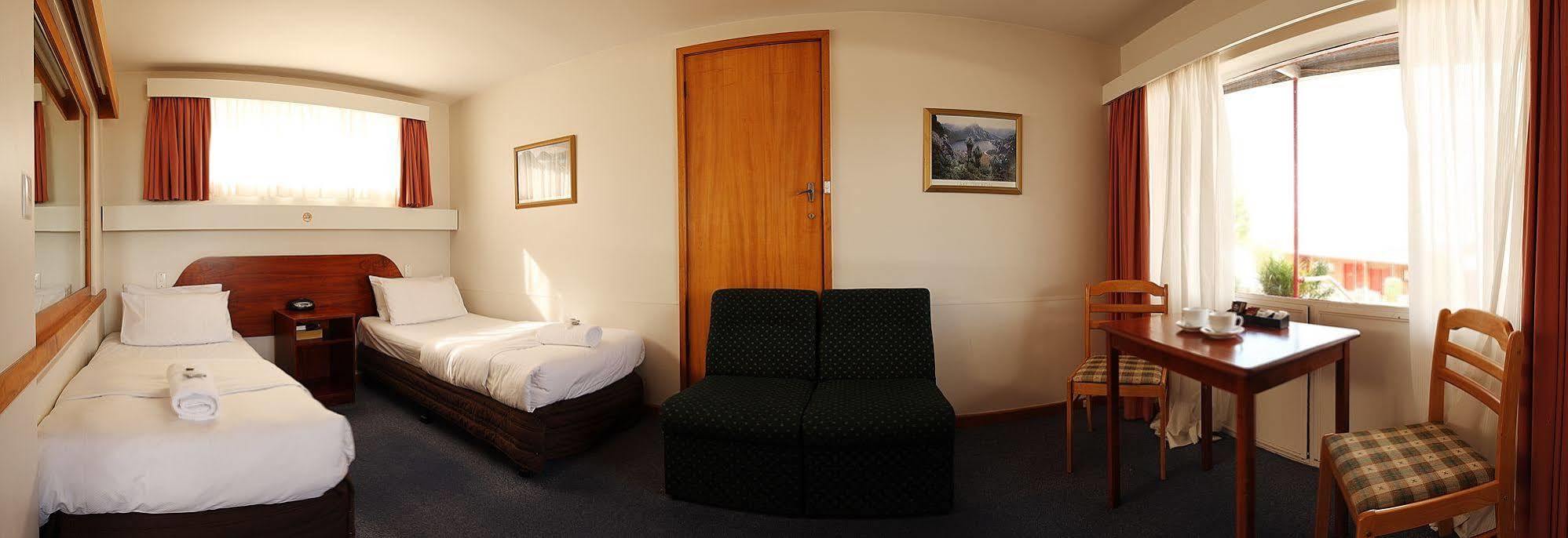 City View Motel Montagu Bay Εξωτερικό φωτογραφία