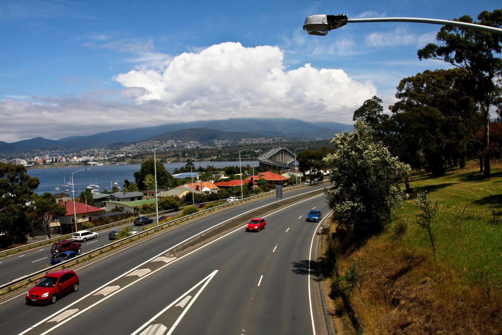 City View Motel Montagu Bay Εξωτερικό φωτογραφία