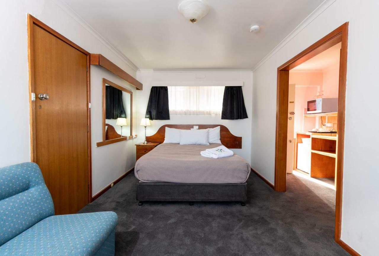 City View Motel Montagu Bay Εξωτερικό φωτογραφία