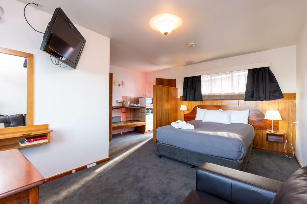 City View Motel Montagu Bay Εξωτερικό φωτογραφία