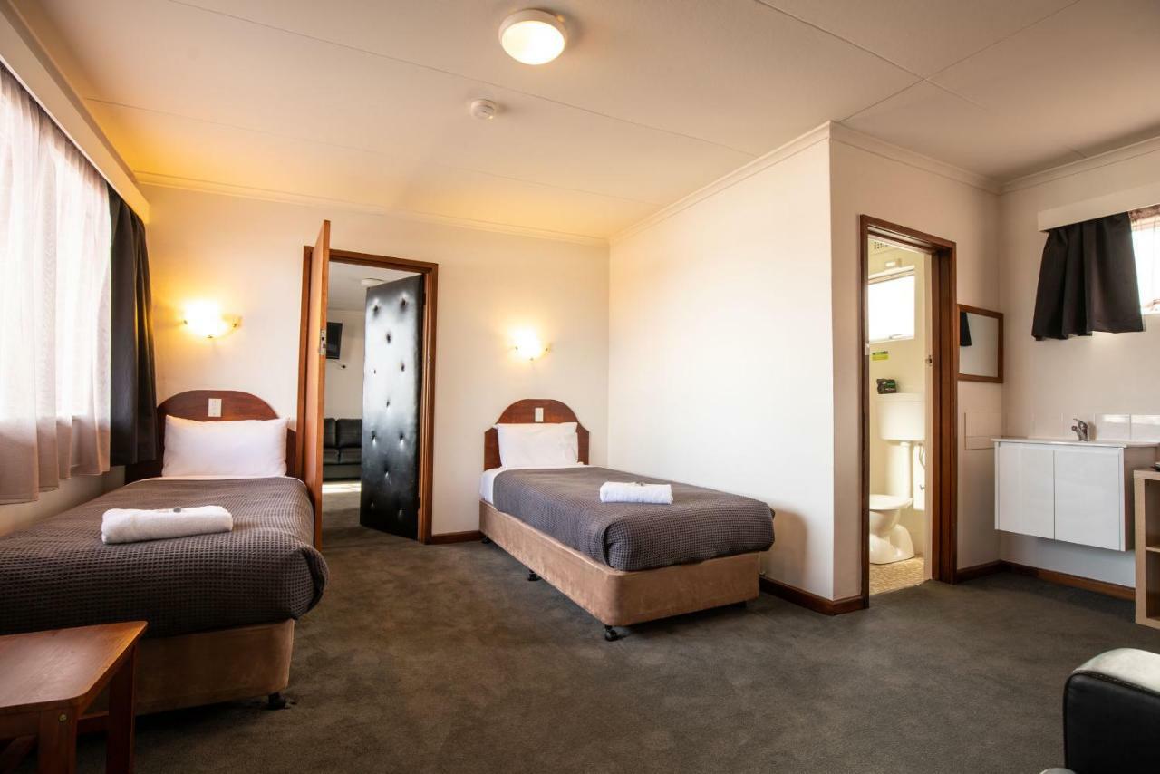 City View Motel Montagu Bay Εξωτερικό φωτογραφία
