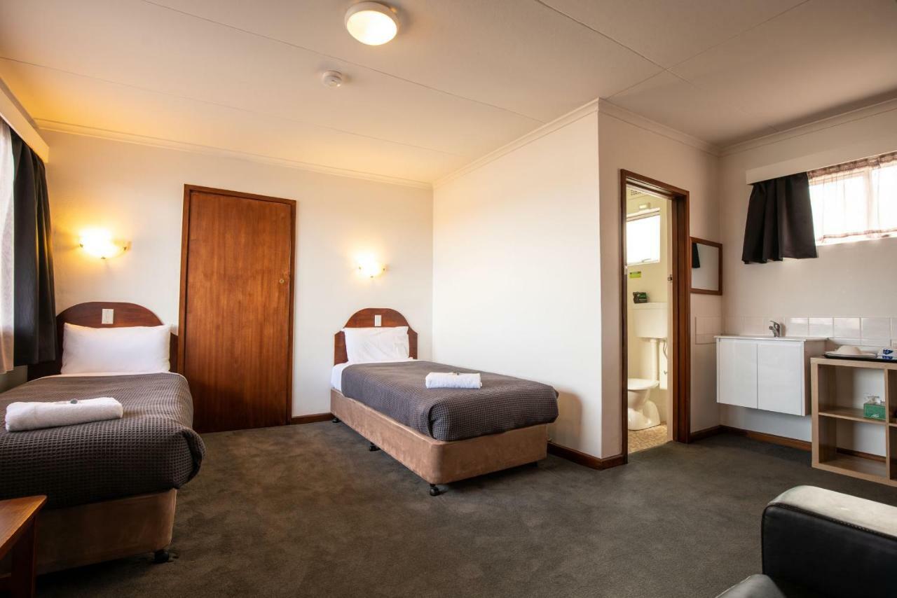 City View Motel Montagu Bay Εξωτερικό φωτογραφία