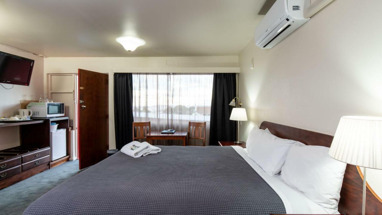 City View Motel Montagu Bay Εξωτερικό φωτογραφία