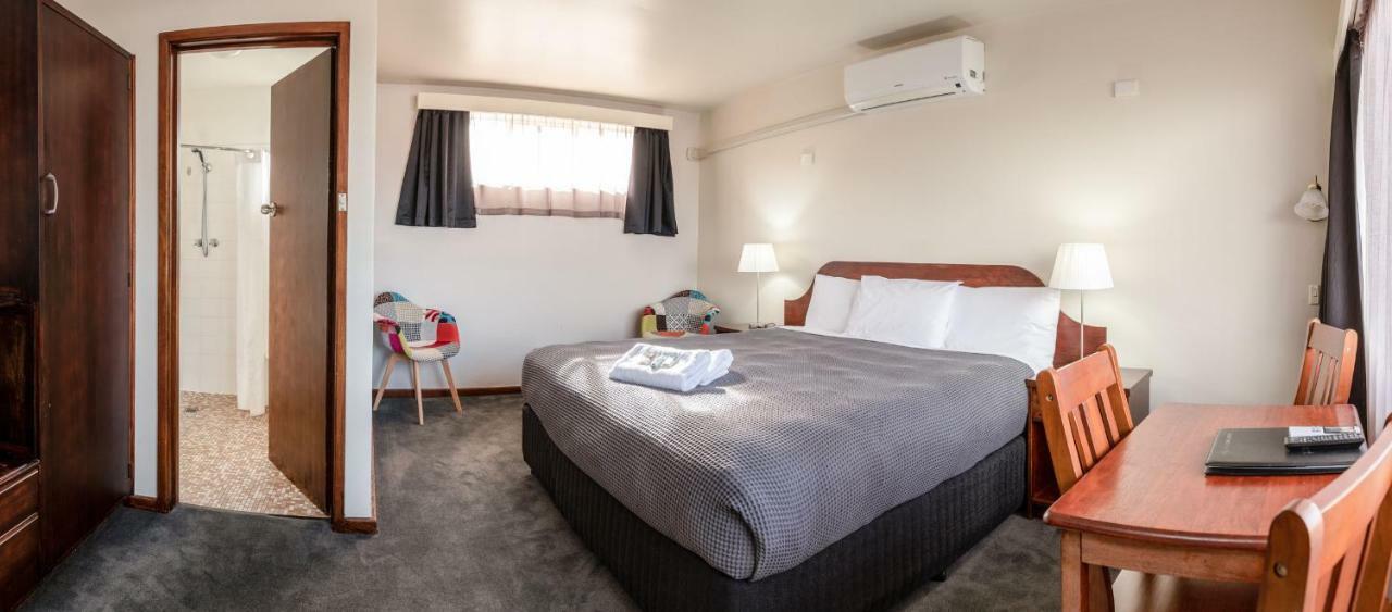 City View Motel Montagu Bay Εξωτερικό φωτογραφία