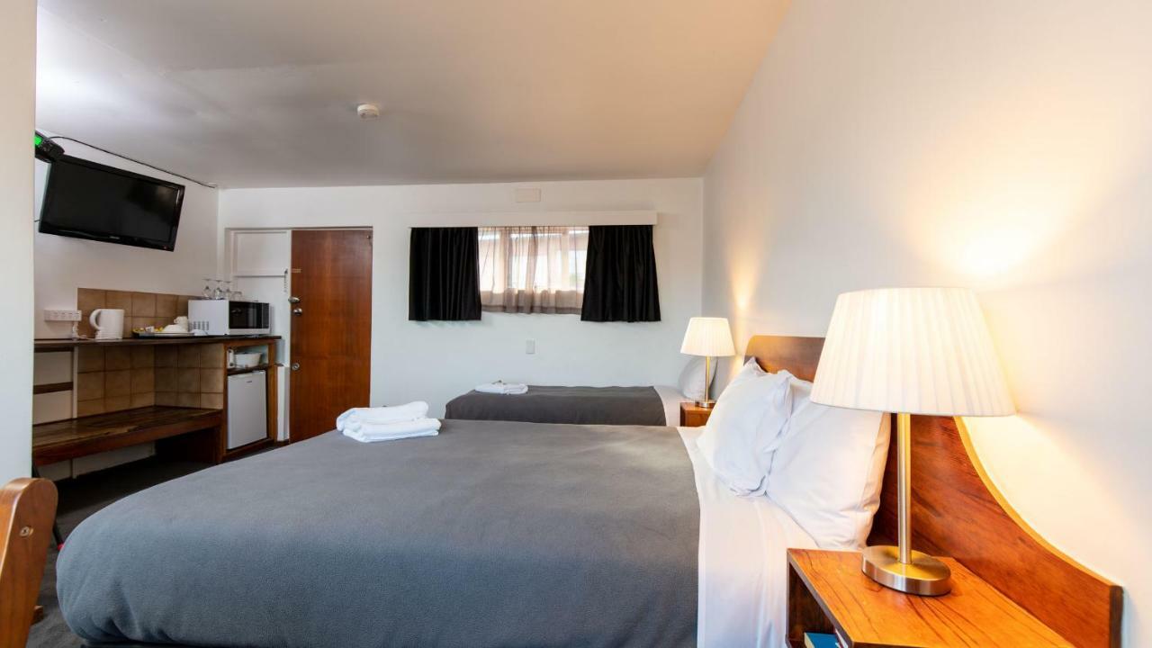 City View Motel Montagu Bay Εξωτερικό φωτογραφία