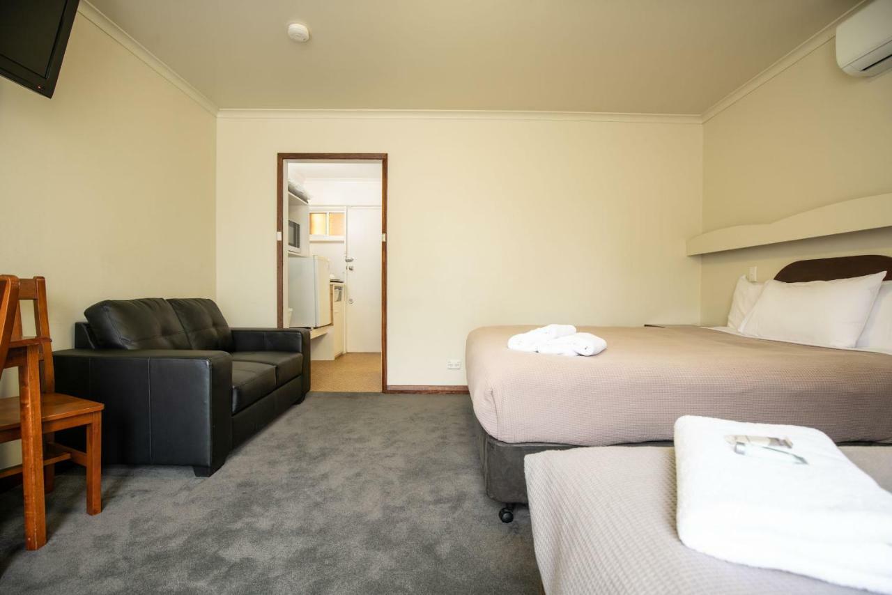 City View Motel Montagu Bay Εξωτερικό φωτογραφία