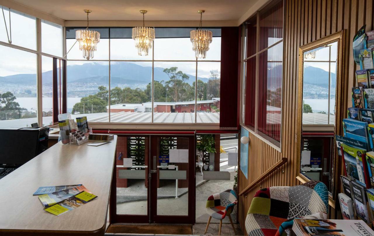 City View Motel Montagu Bay Εξωτερικό φωτογραφία
