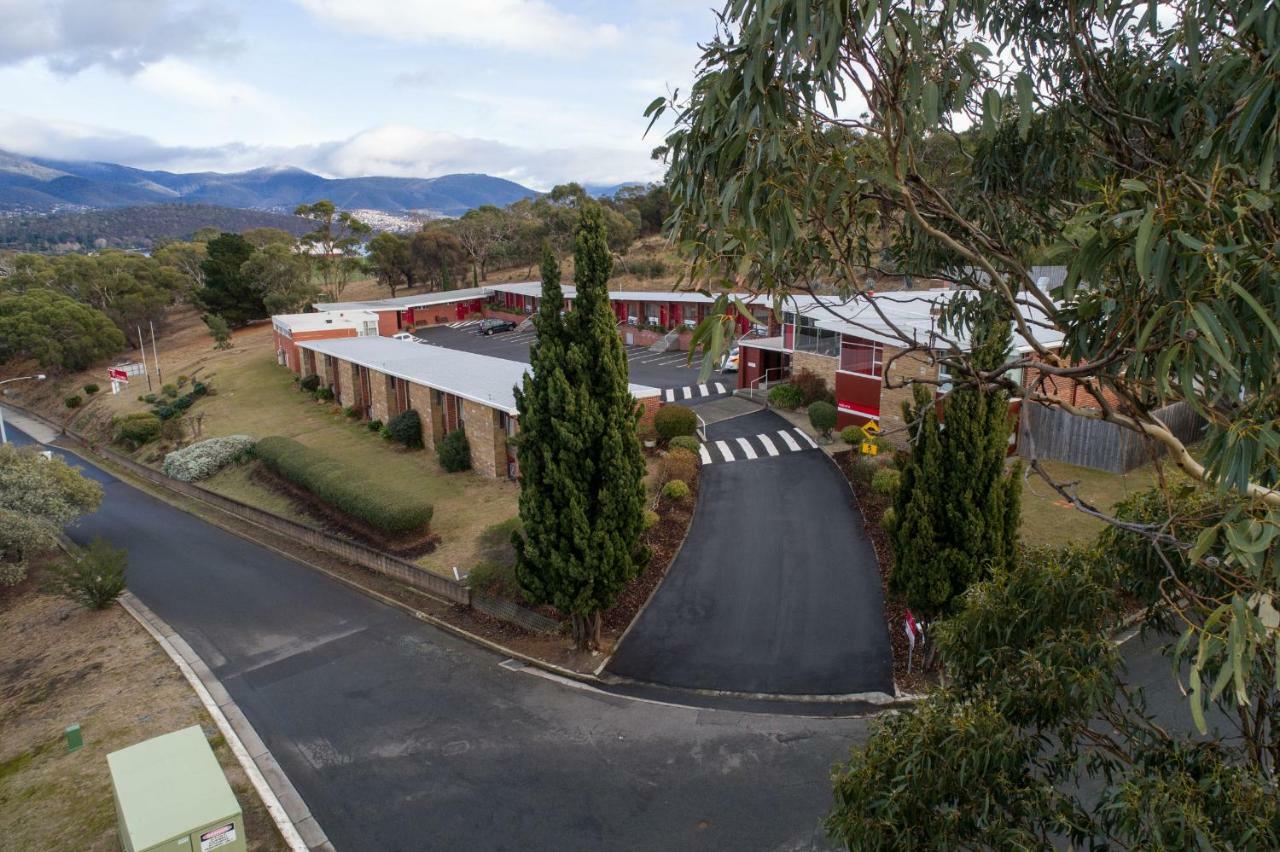 City View Motel Montagu Bay Εξωτερικό φωτογραφία