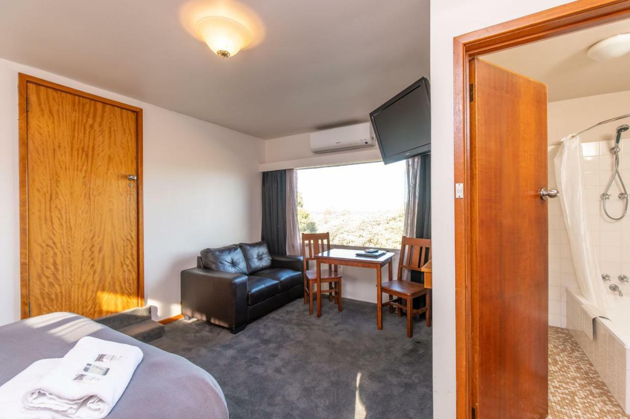 City View Motel Montagu Bay Εξωτερικό φωτογραφία