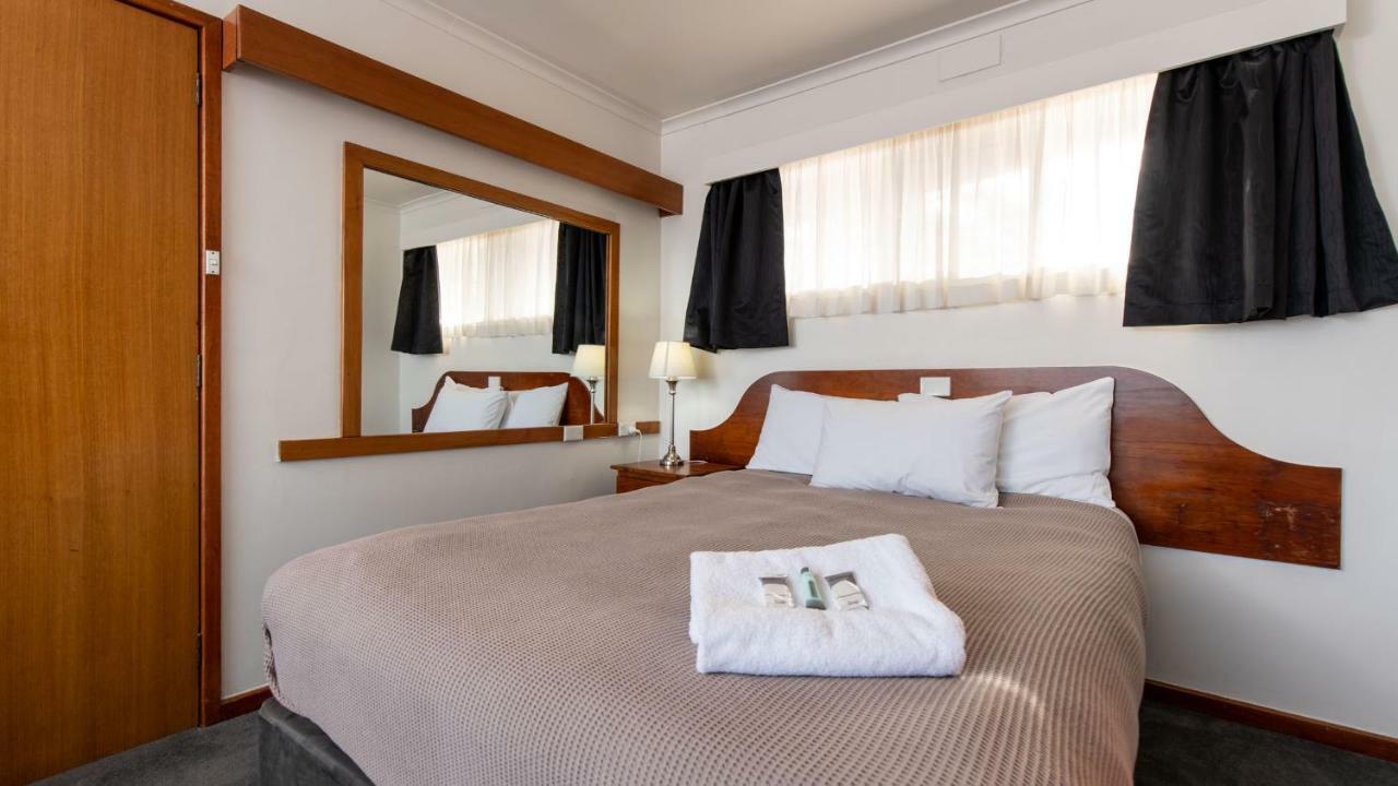 City View Motel Montagu Bay Εξωτερικό φωτογραφία