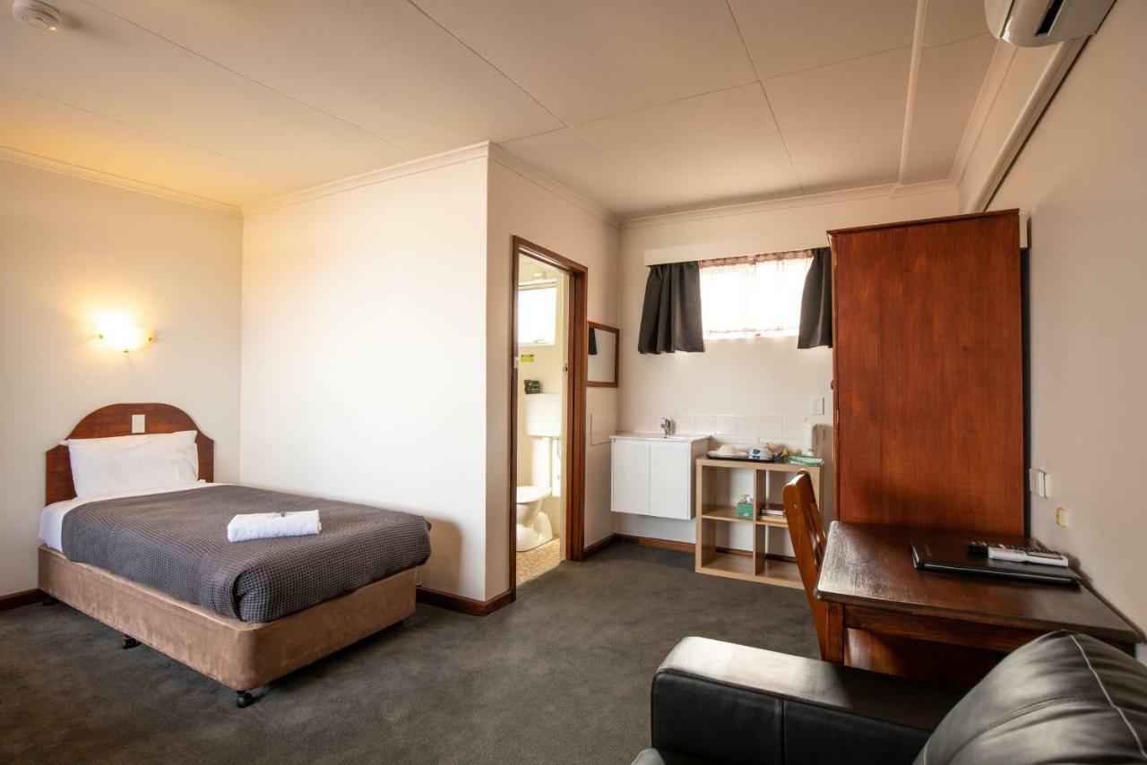 City View Motel Montagu Bay Εξωτερικό φωτογραφία