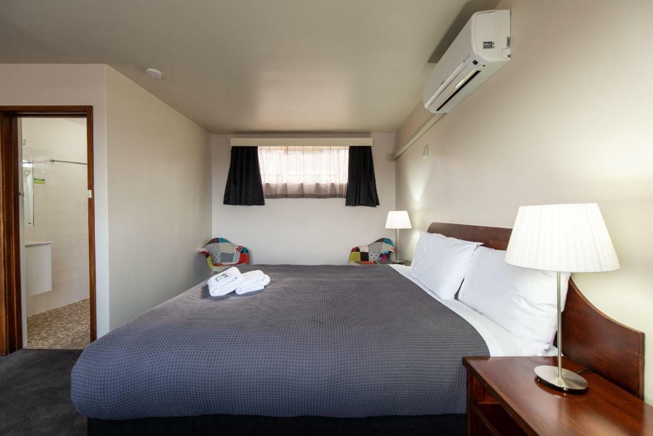 City View Motel Montagu Bay Εξωτερικό φωτογραφία