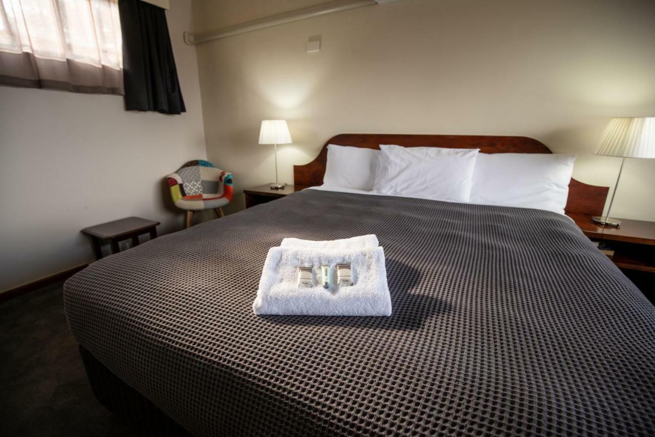 City View Motel Montagu Bay Εξωτερικό φωτογραφία