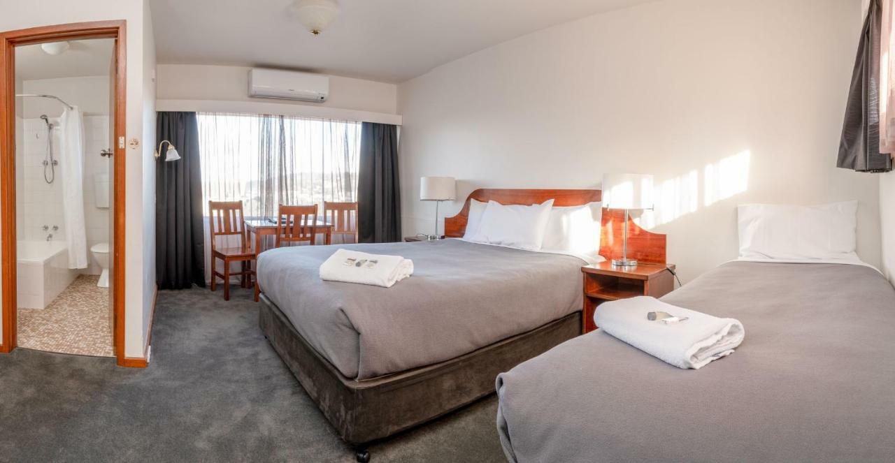 City View Motel Montagu Bay Εξωτερικό φωτογραφία