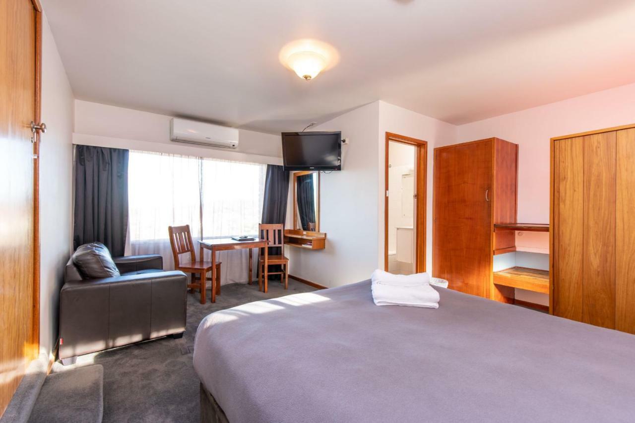 City View Motel Montagu Bay Εξωτερικό φωτογραφία