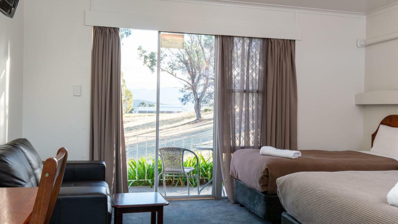 City View Motel Montagu Bay Εξωτερικό φωτογραφία