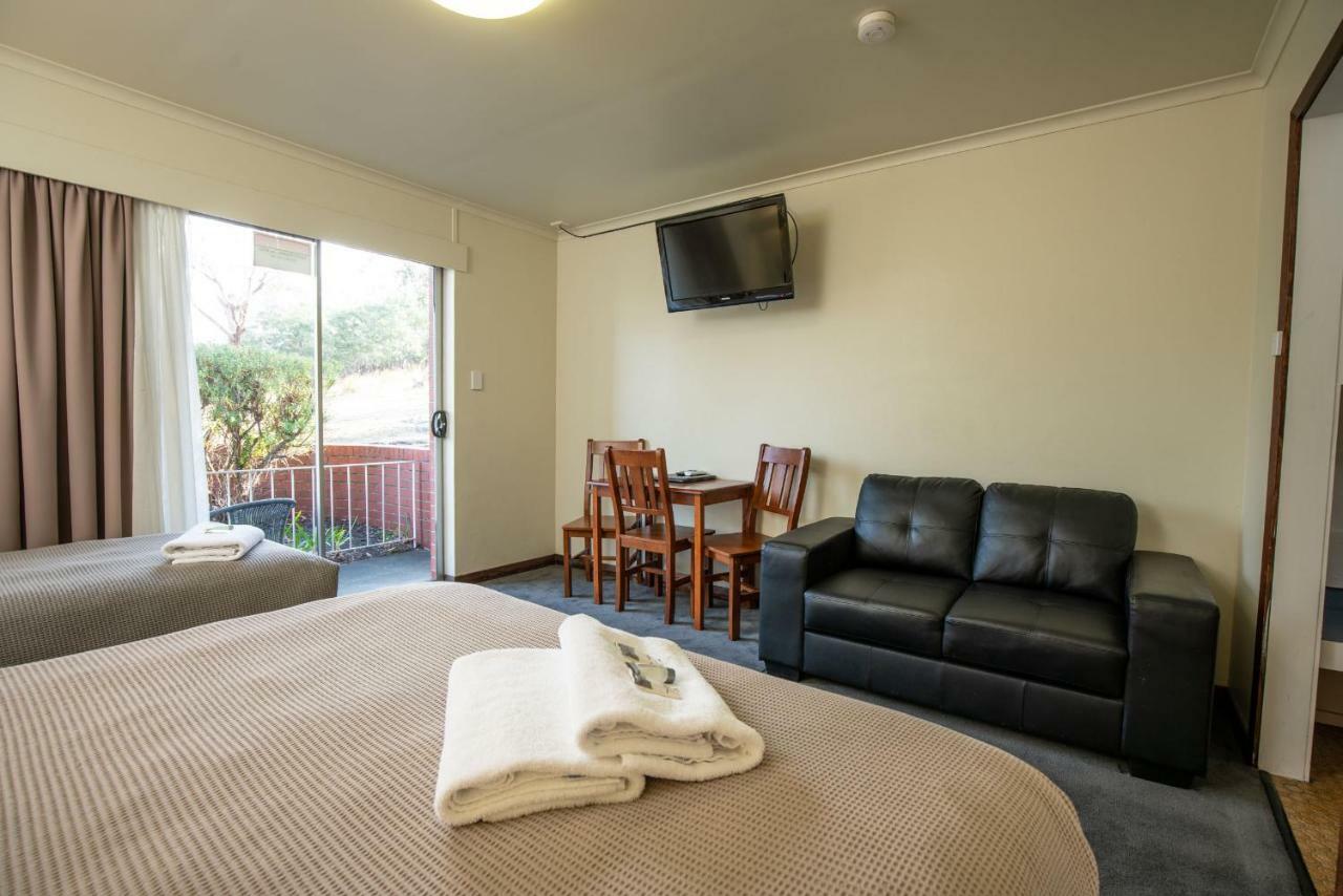 City View Motel Montagu Bay Εξωτερικό φωτογραφία