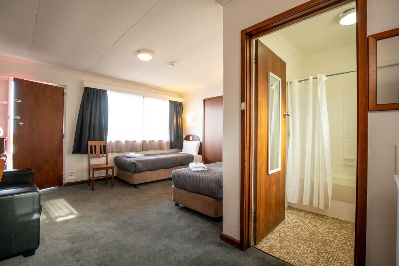 City View Motel Montagu Bay Εξωτερικό φωτογραφία