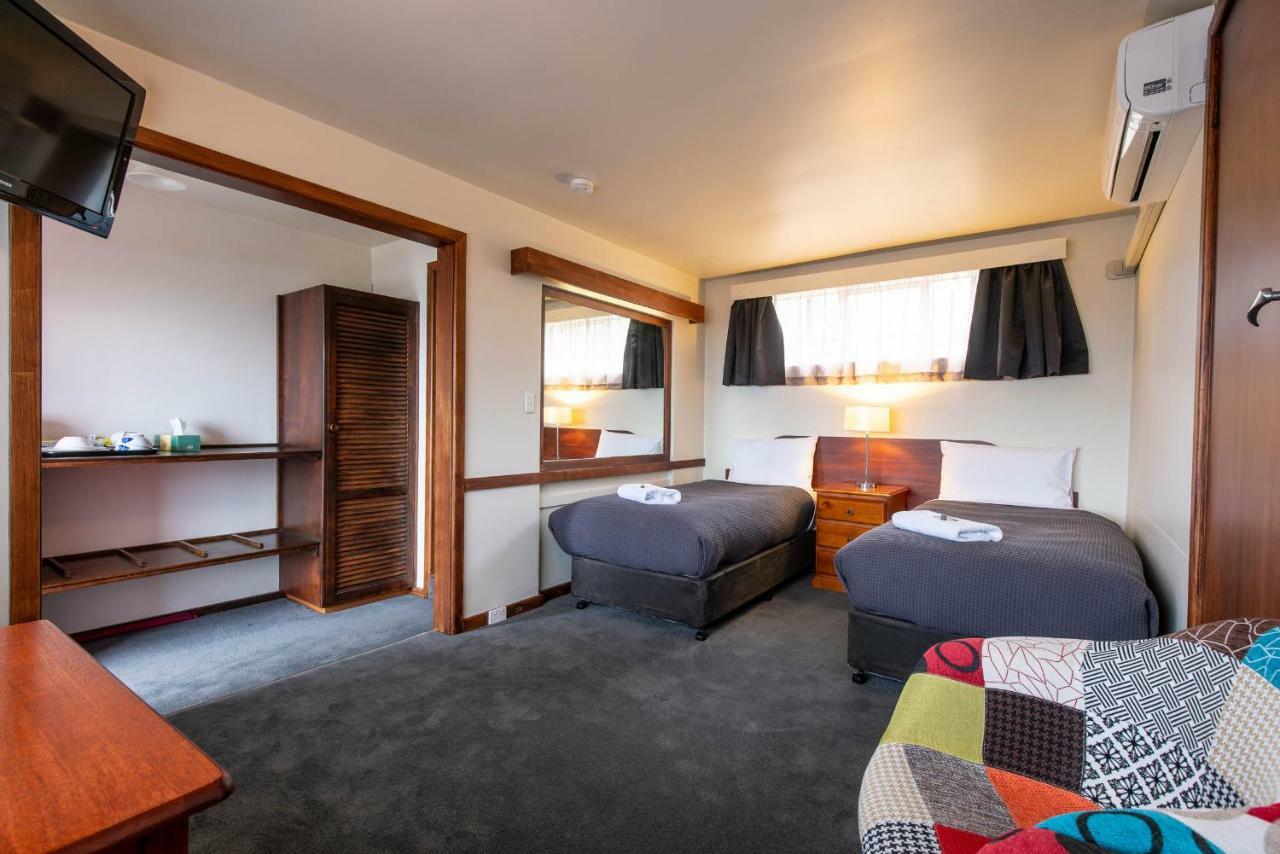 City View Motel Montagu Bay Εξωτερικό φωτογραφία