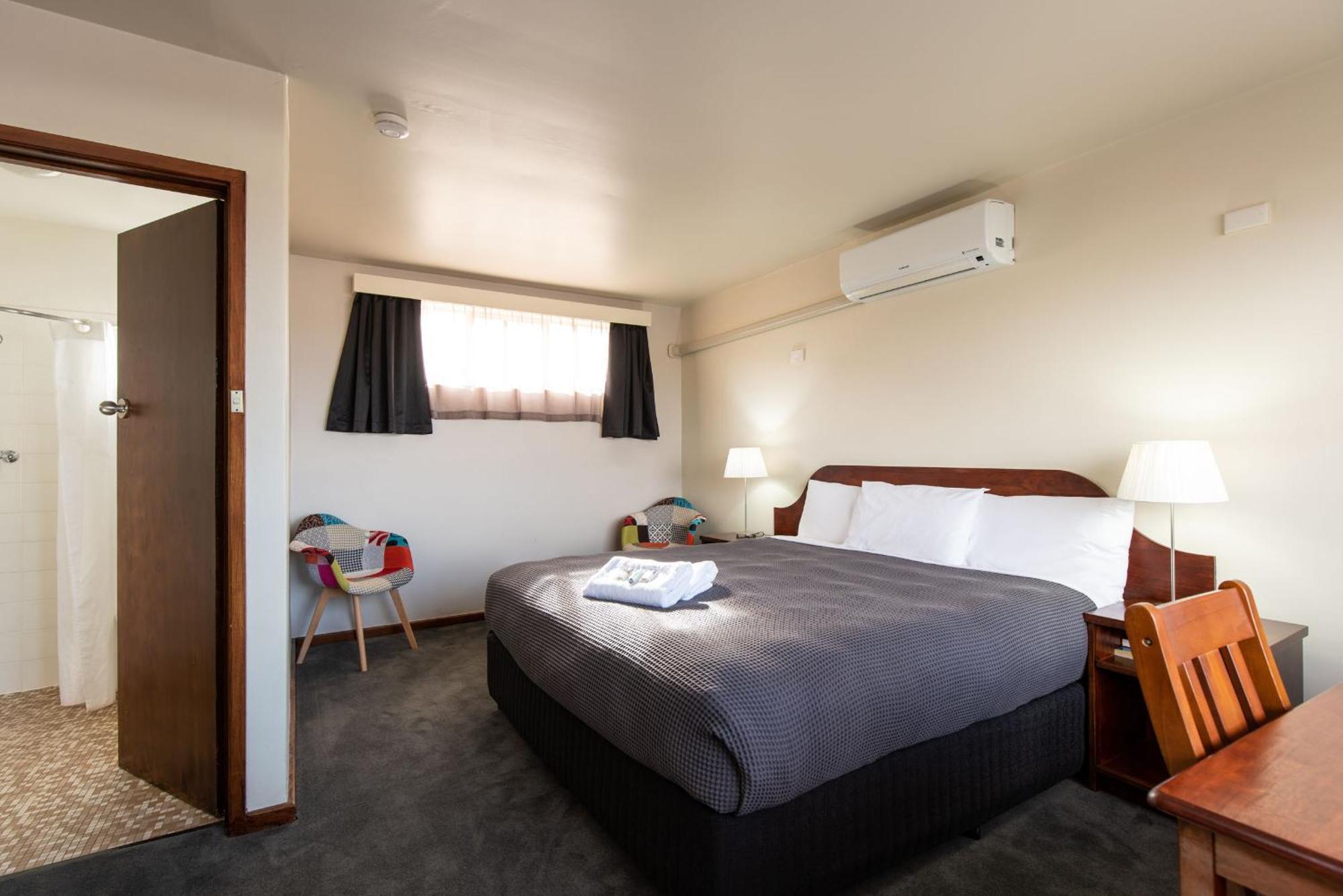 City View Motel Montagu Bay Εξωτερικό φωτογραφία
