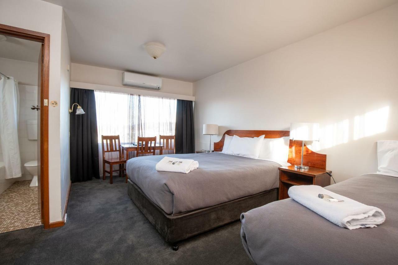 City View Motel Montagu Bay Εξωτερικό φωτογραφία
