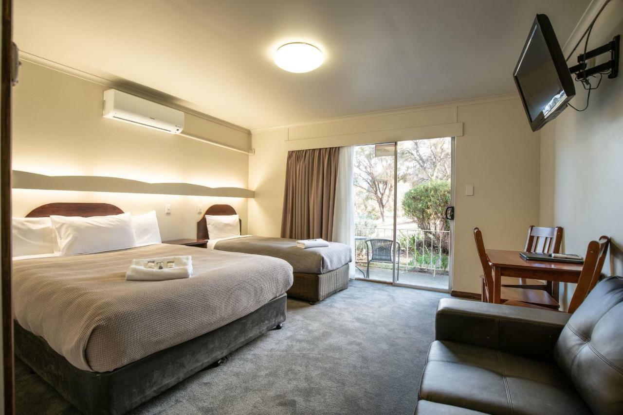 City View Motel Montagu Bay Εξωτερικό φωτογραφία