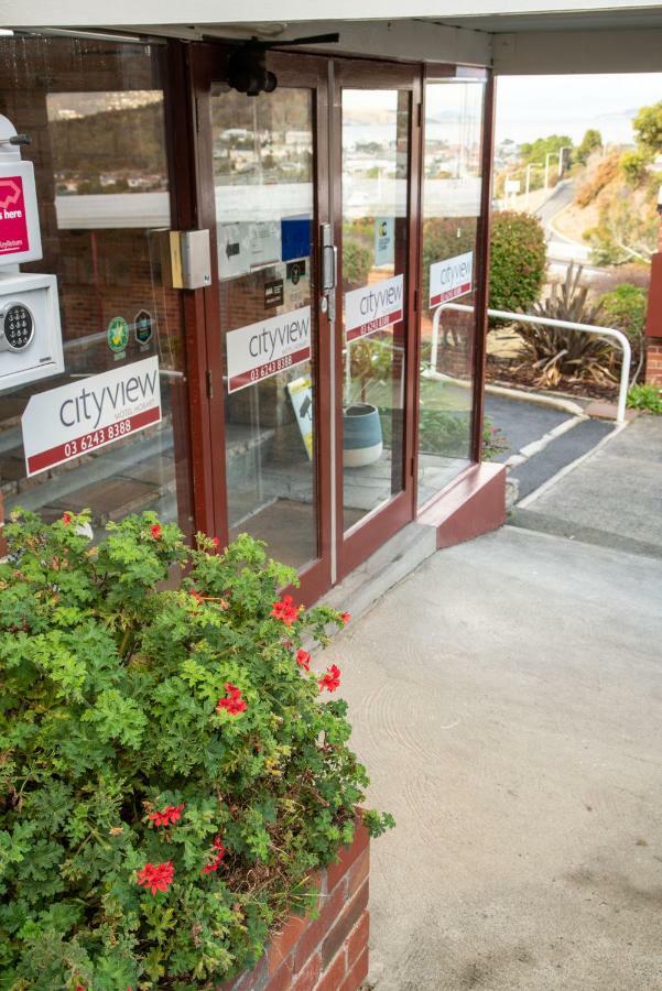 City View Motel Montagu Bay Εξωτερικό φωτογραφία