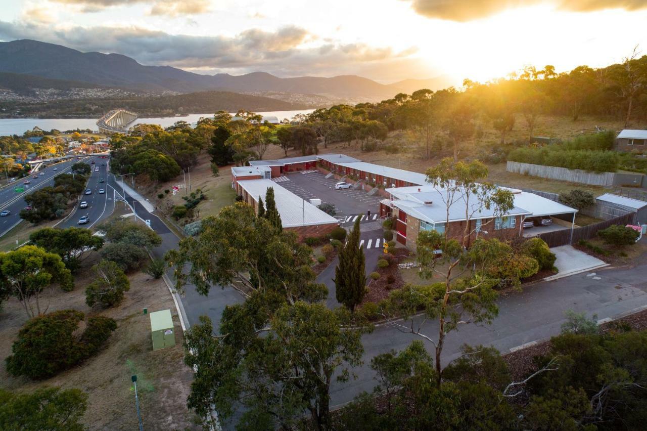 City View Motel Montagu Bay Εξωτερικό φωτογραφία