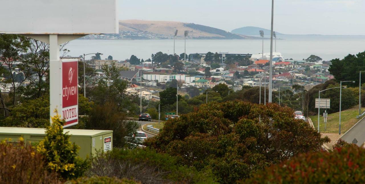 City View Motel Montagu Bay Εξωτερικό φωτογραφία