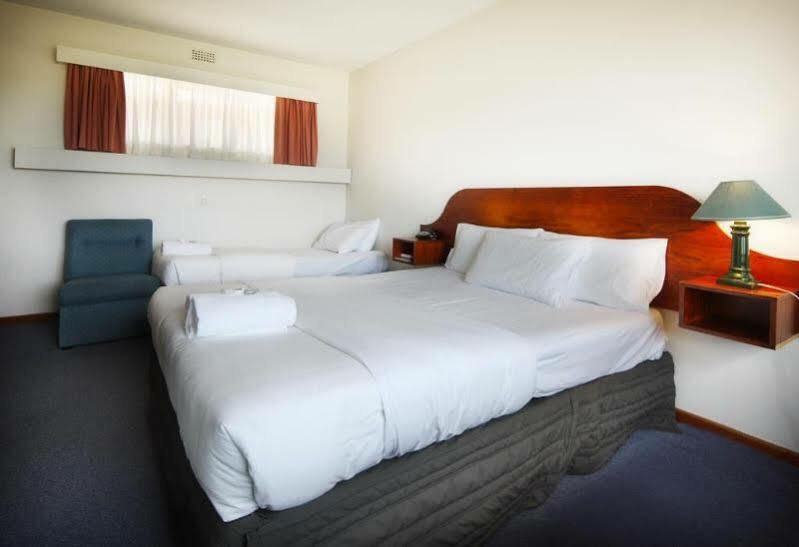 City View Motel Montagu Bay Εξωτερικό φωτογραφία